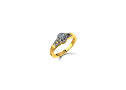 Mens Ring